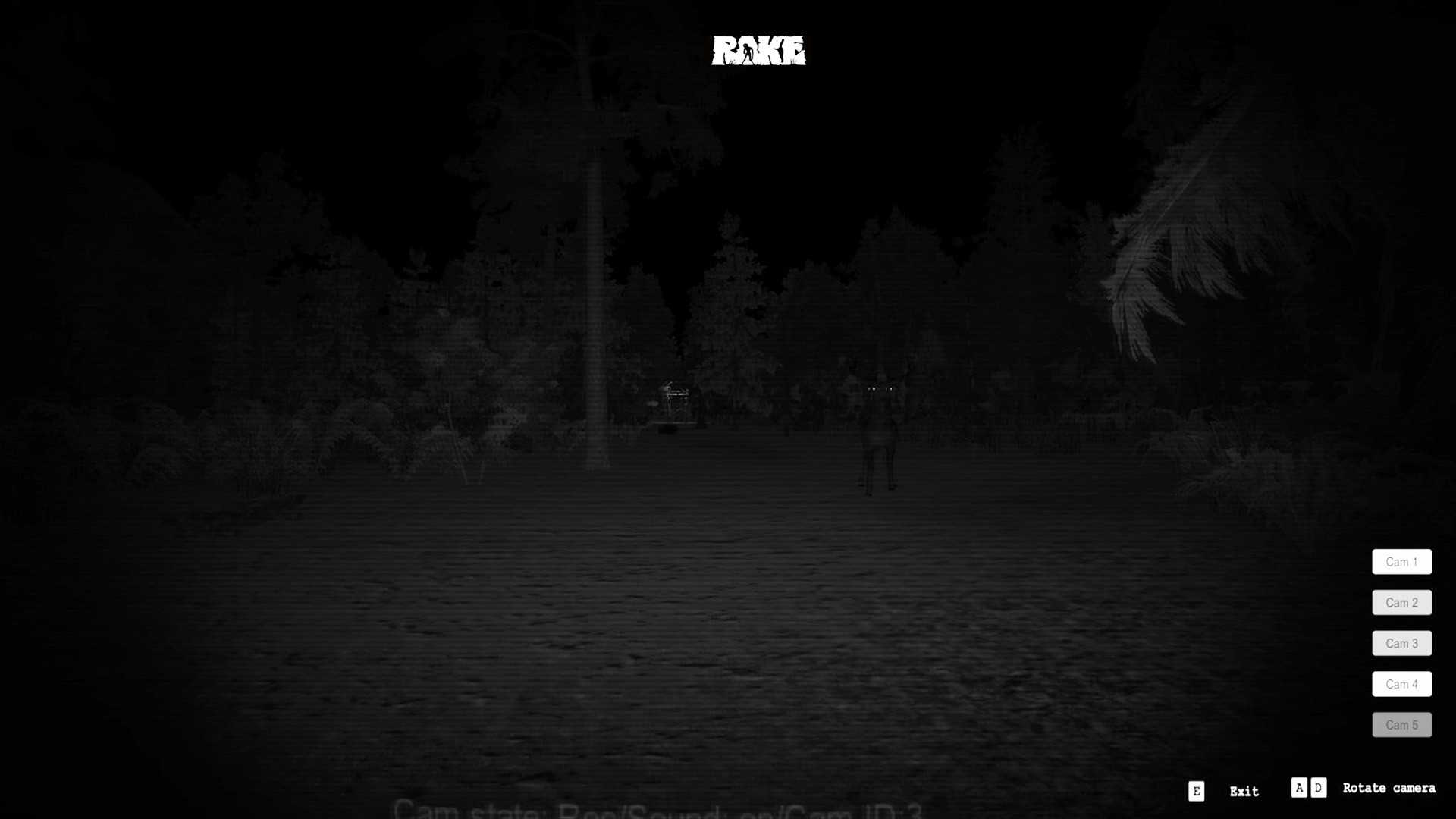 Rake - кадр 14