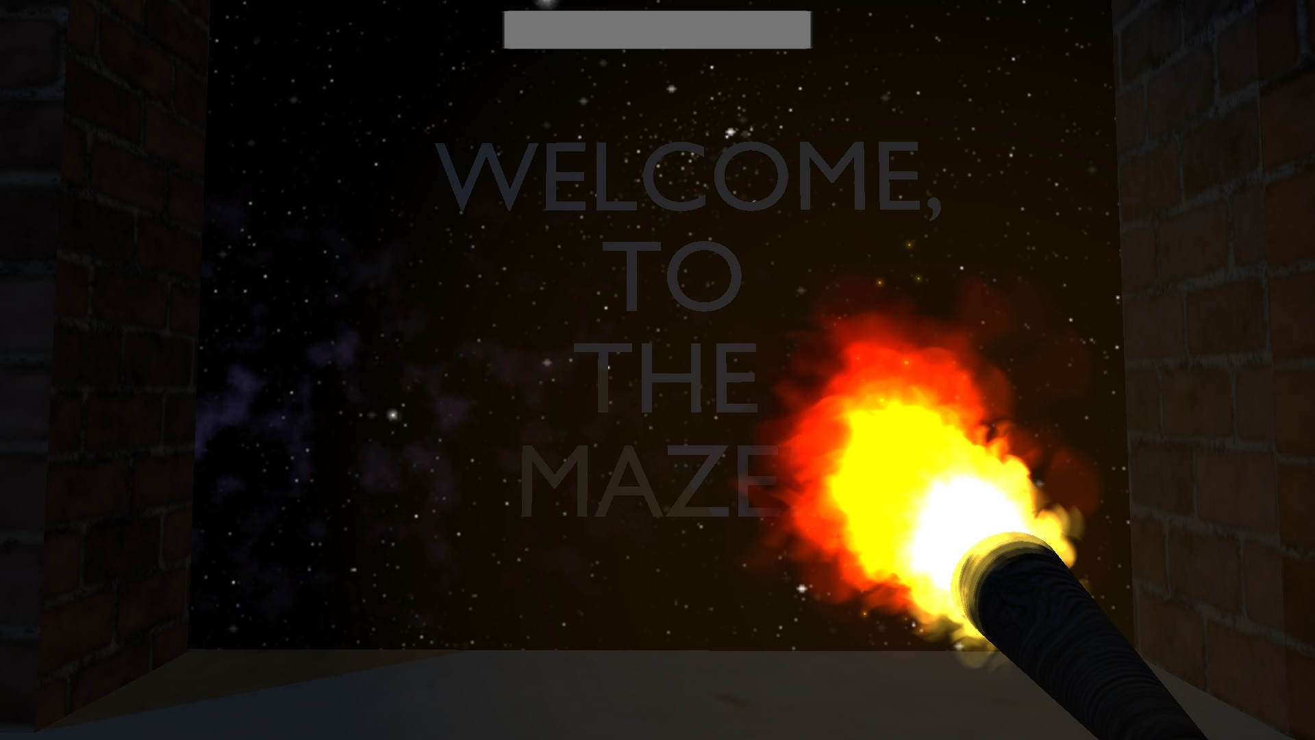 The Maze (Amjad_Mohamed) (itch) - кадр 4