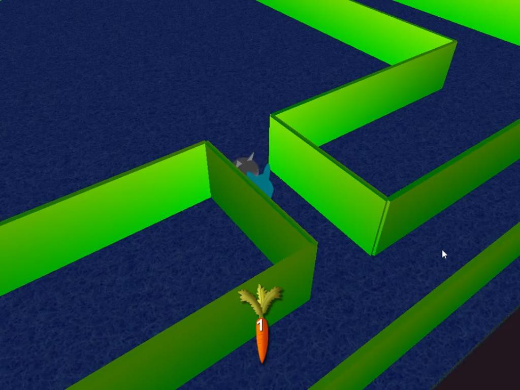 HOPPY GOES HOME (itch) - кадр 2