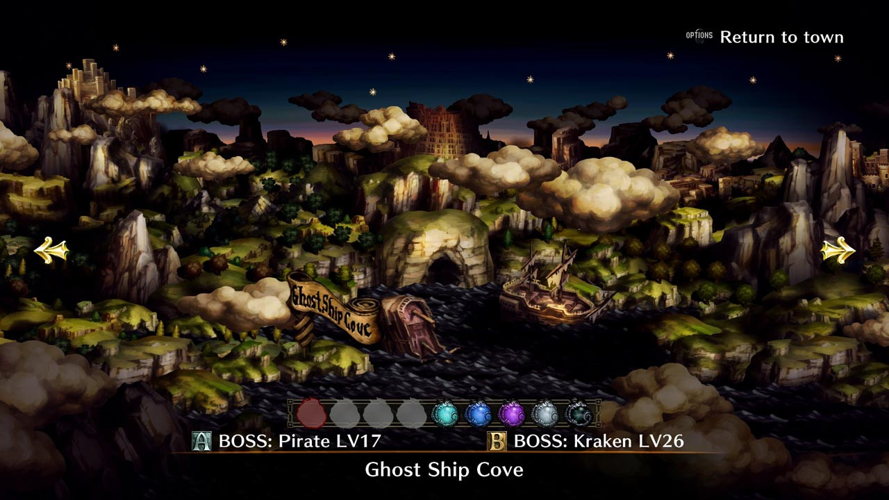 Dragon's Crown Pro - кадр 8