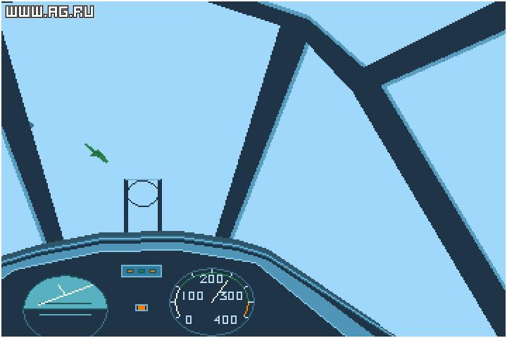 Flight Action - кадр 9