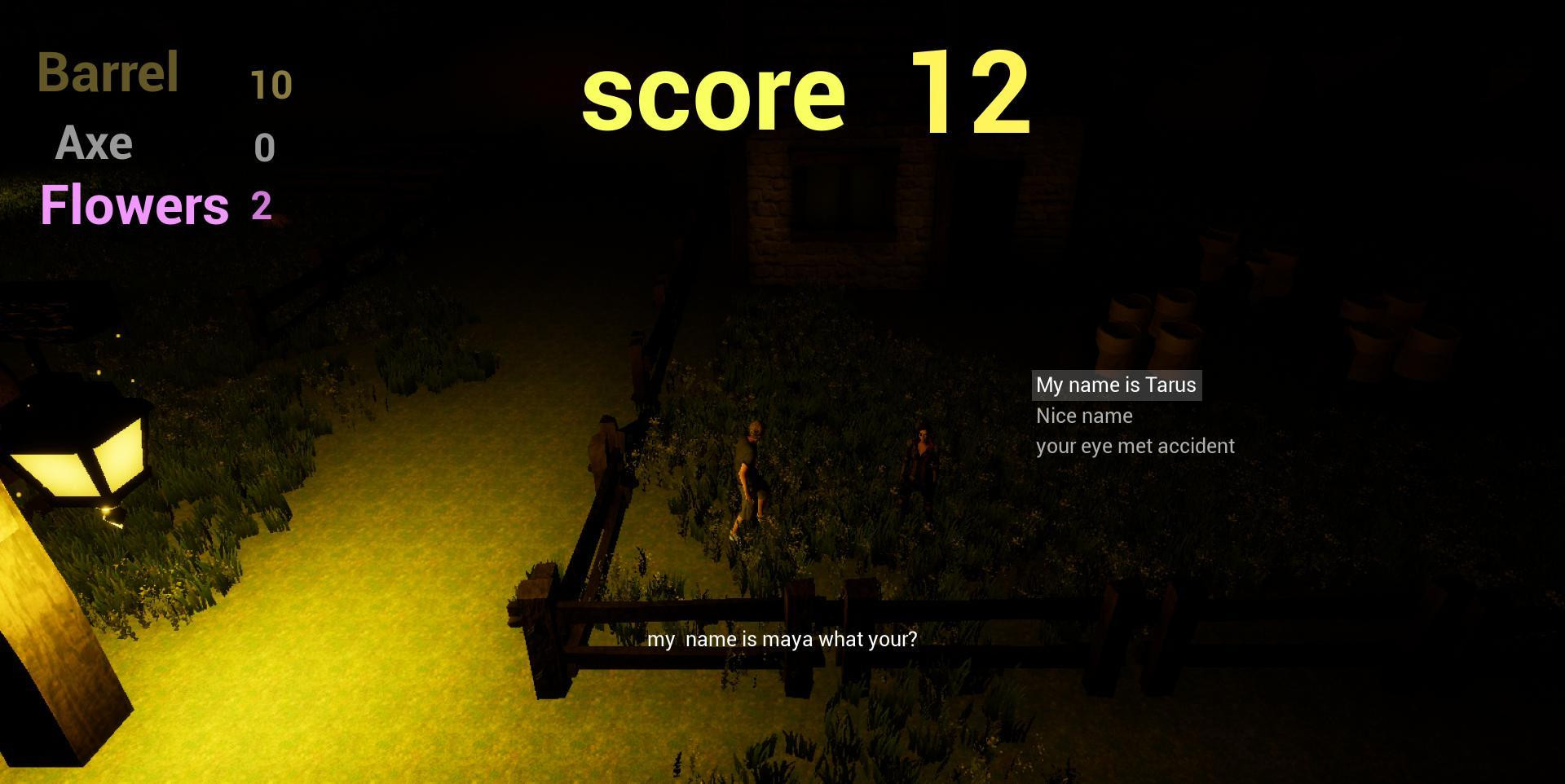 Supply (itch) - кадр 8