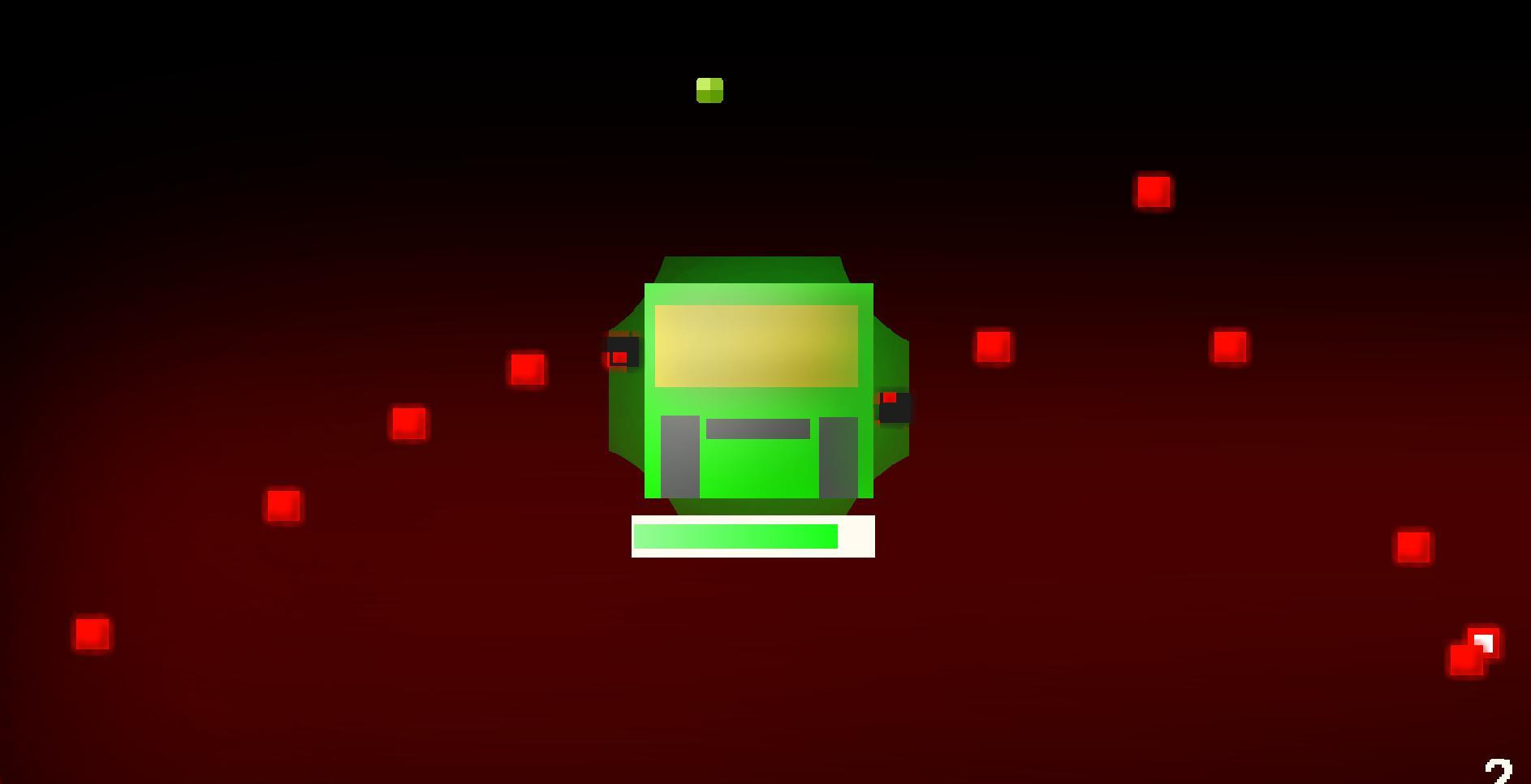 BREACH (Demo) (itch) - кадр 3