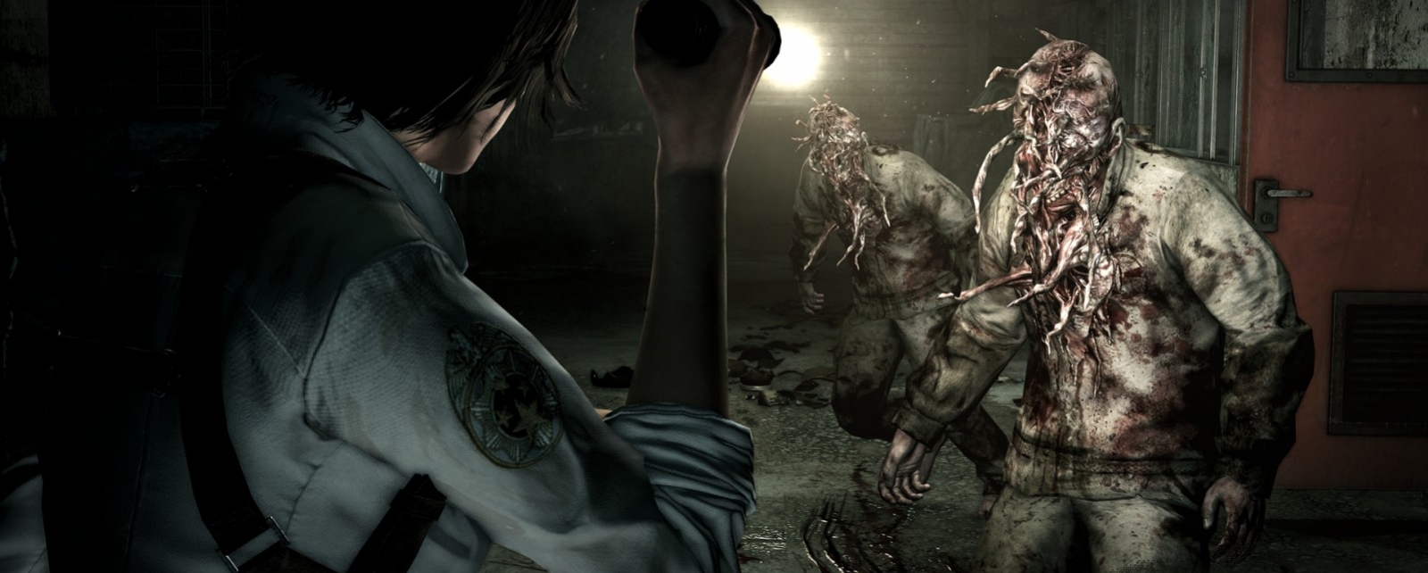 The Evil Within: The Assignment - кадр 7