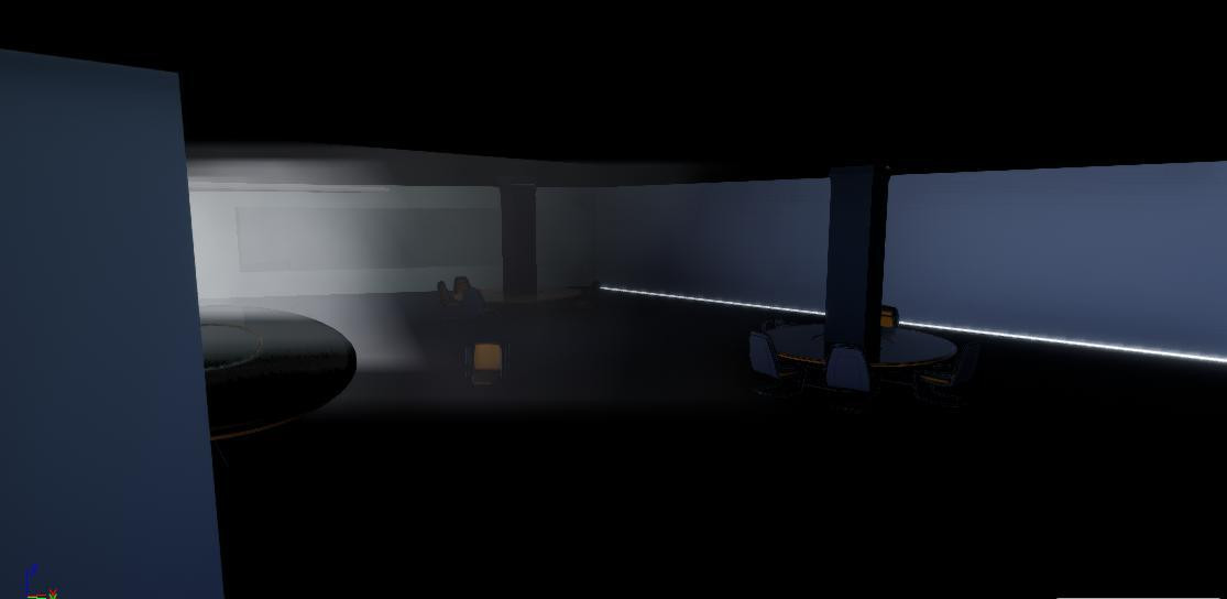 Slender dans l'espace (itch) - кадр 2