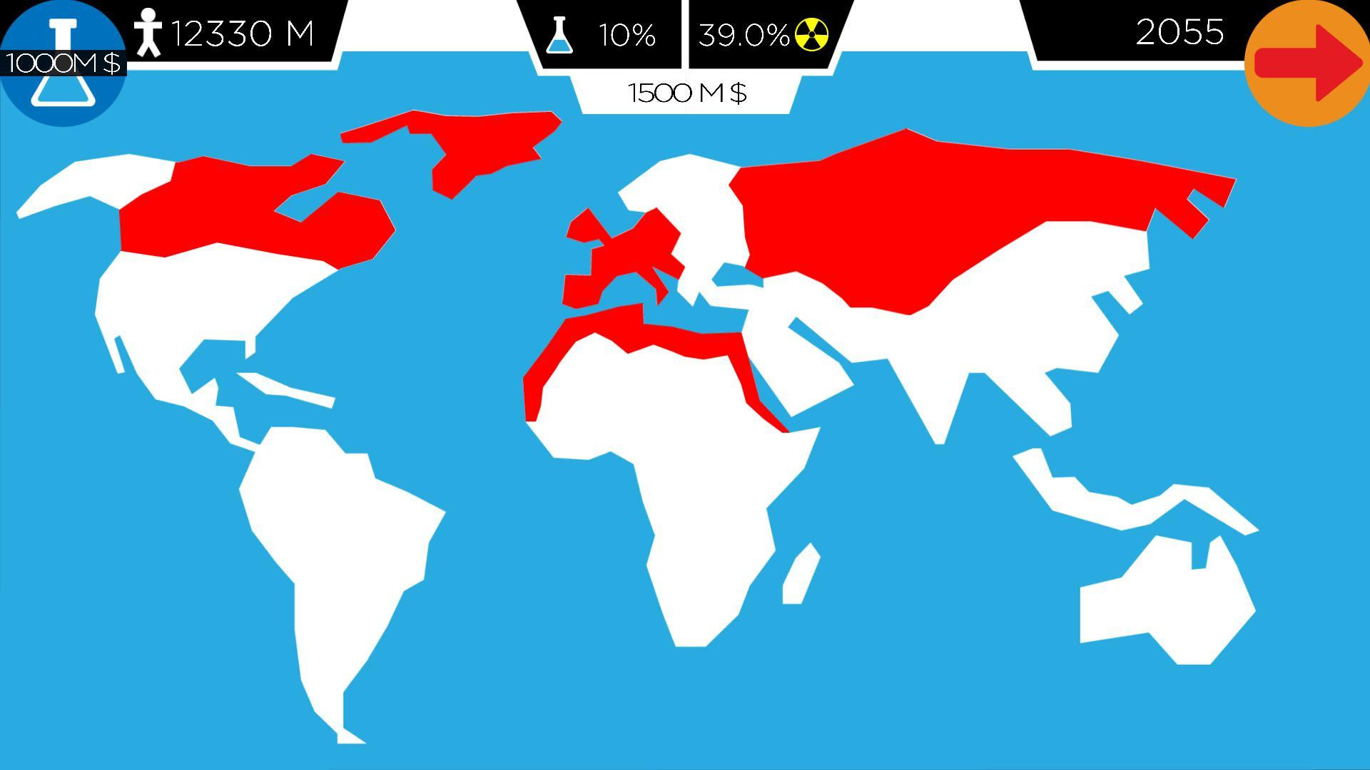 Hive World (itch) - кадр 1
