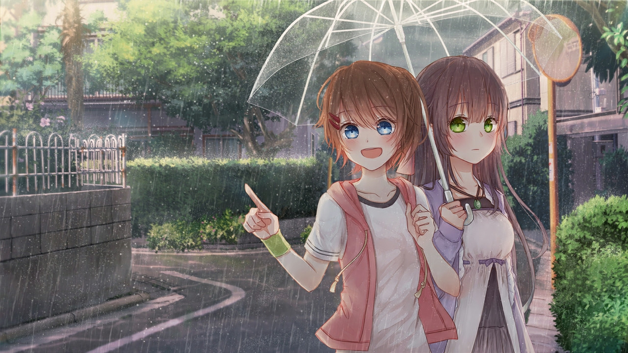 Lingua Fleur: Lily - кадр 2