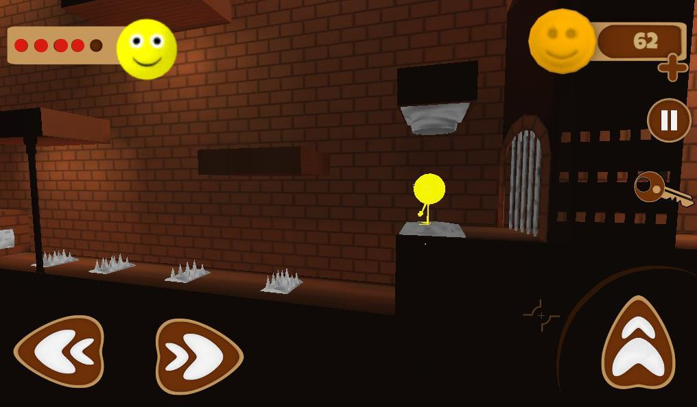 MOG the escape2 (itch) - кадр 3