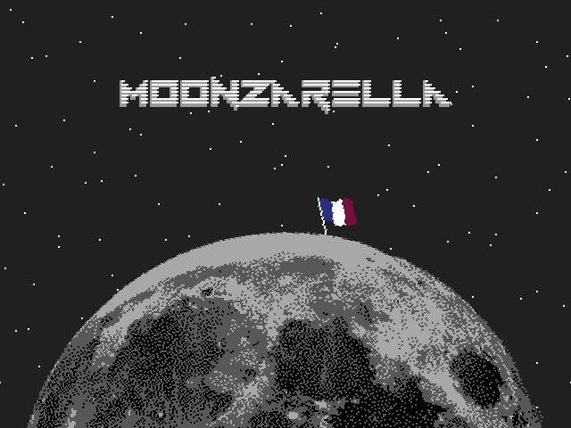 Moonzarella (itch) - кадр 3