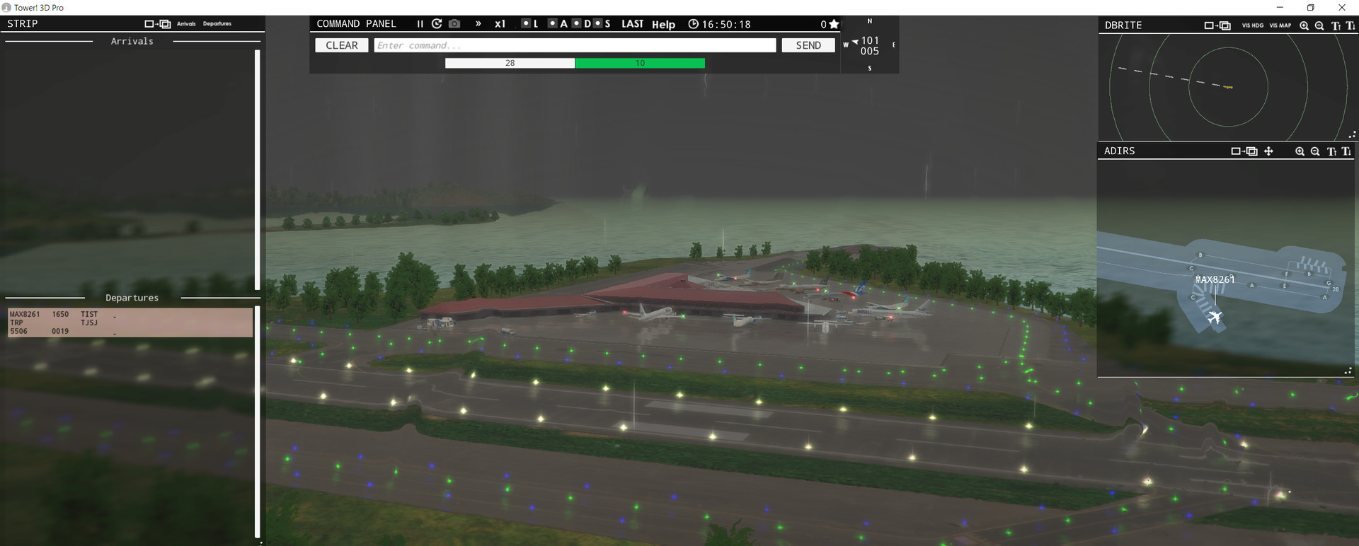 Tower!3D Pro - кадр 2