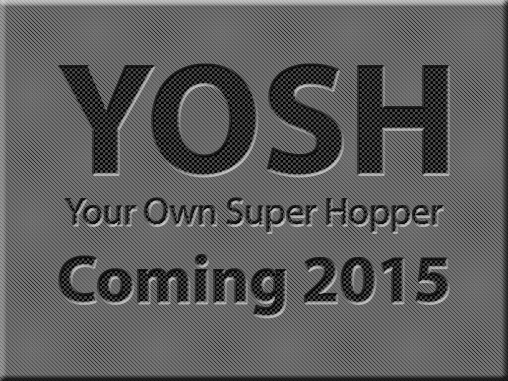 YOSH: Your Own Super Hopper (itch) - кадр 1