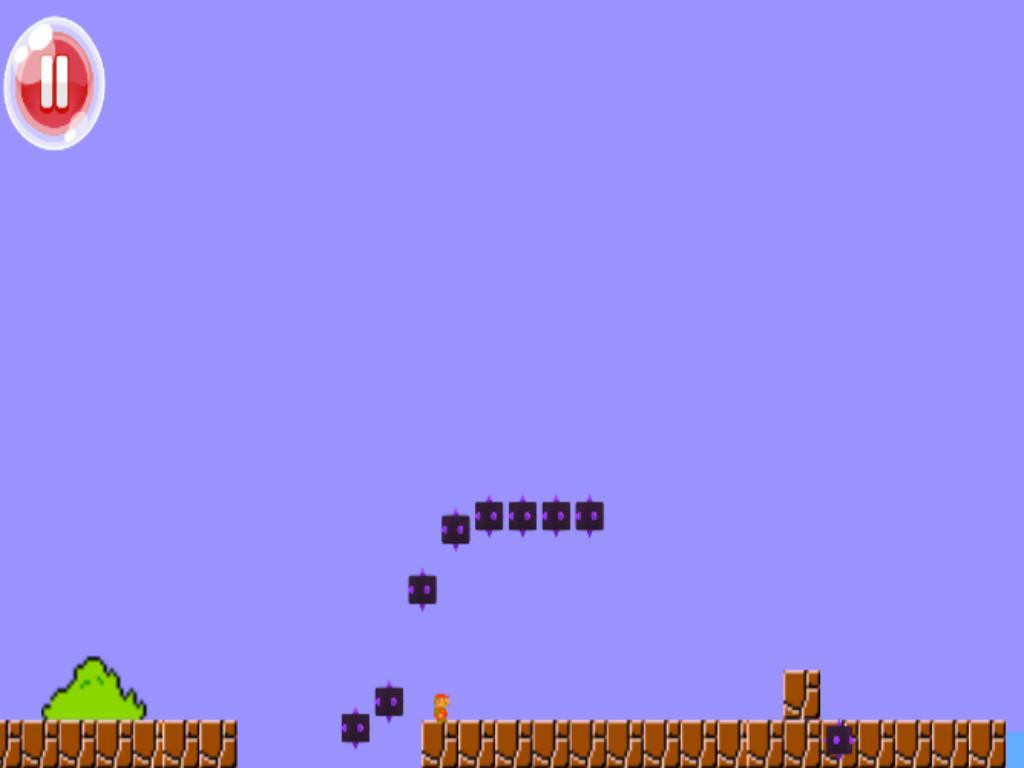 Mario Jump (itch) - кадр 2