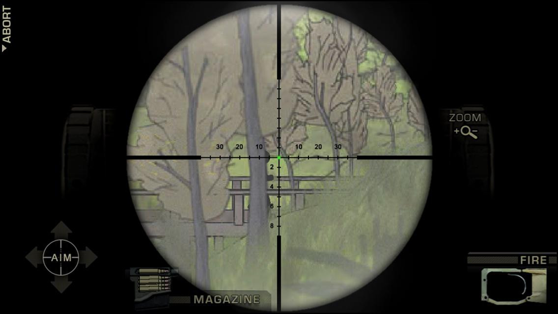 Tactical Assassin - кадр 10