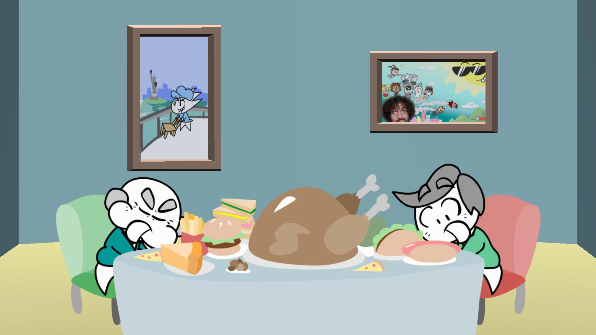 Fart & Furious (itch) - кадр 5