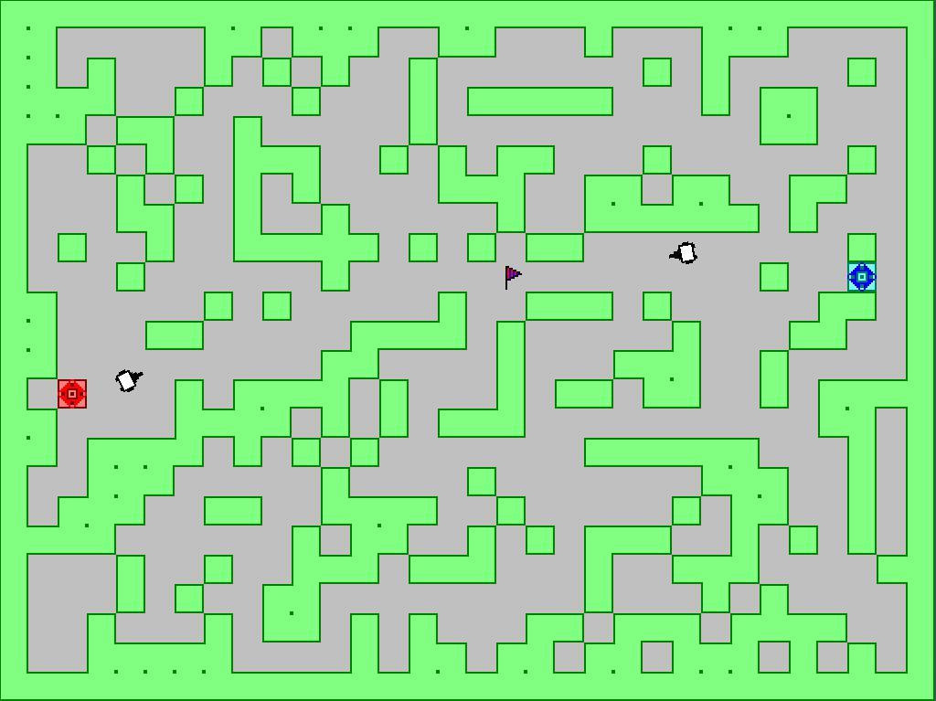 ProcJam (itch) - кадр 4