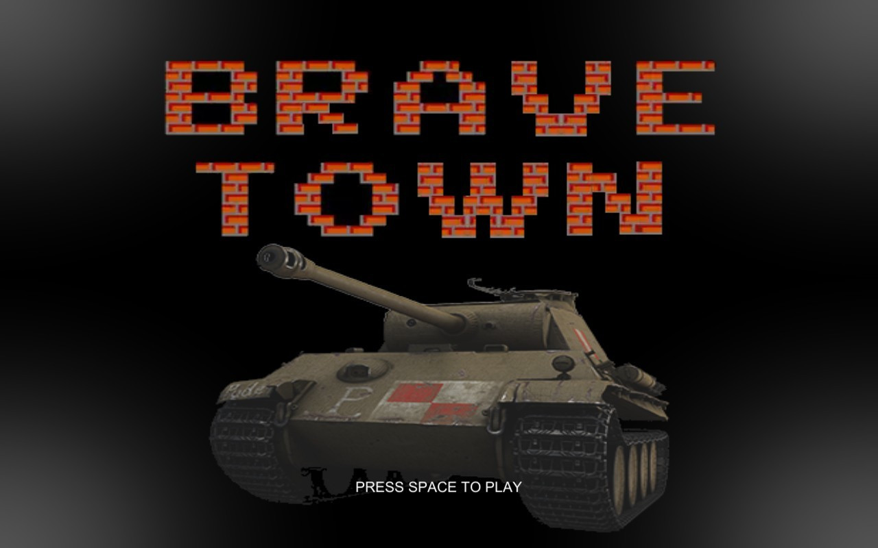 Brave Town (itch) - кадр 8