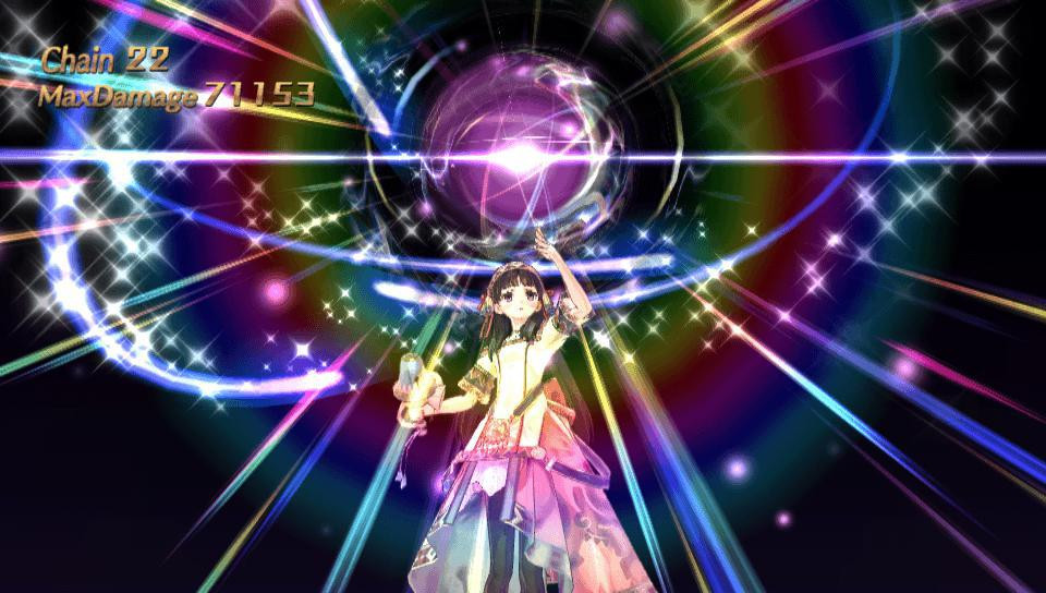 Atelier Shallie Plus: Alchemists of the Dusk Sea - кадр 5