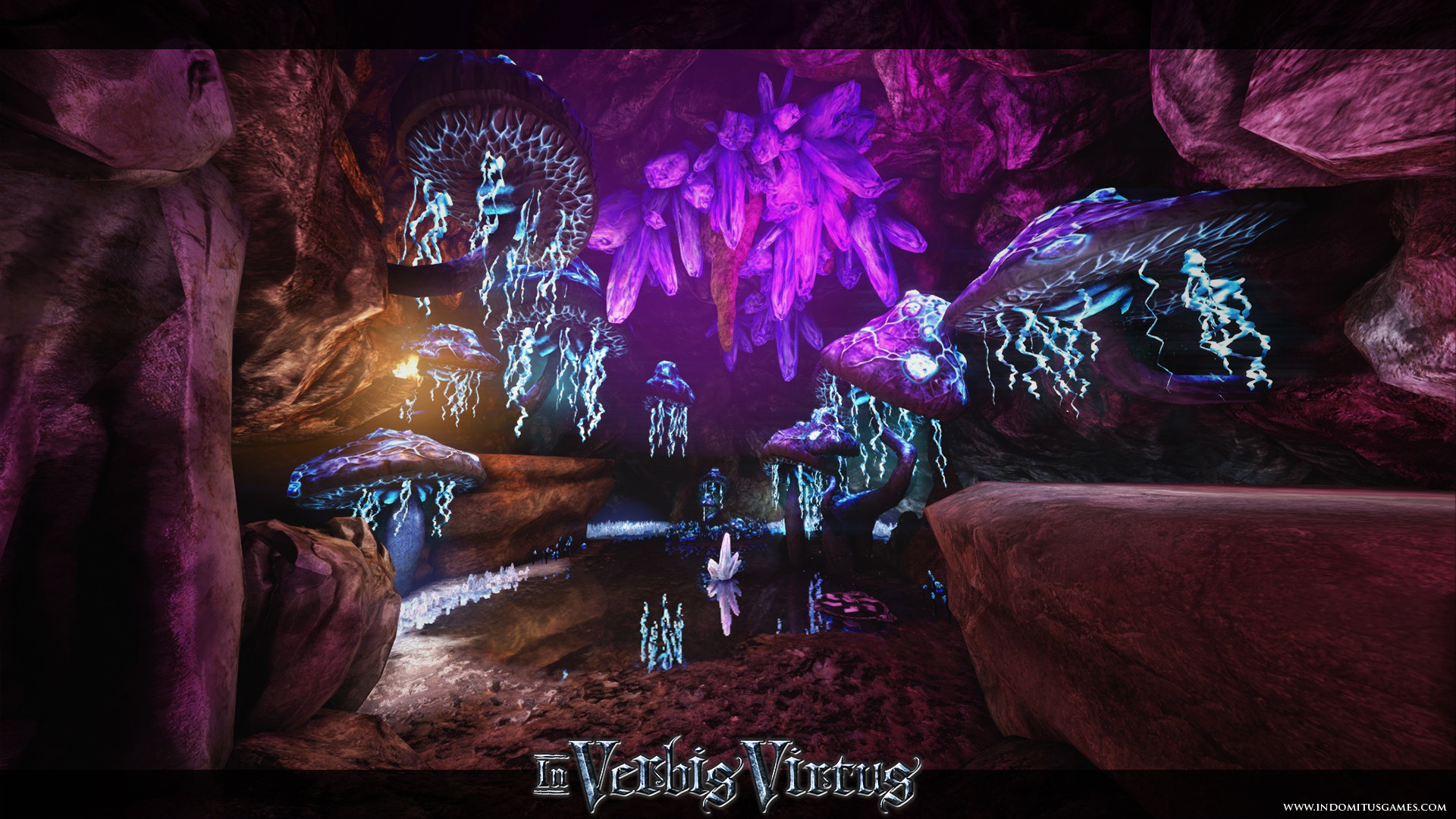 In Verbis Virtus - кадр 10