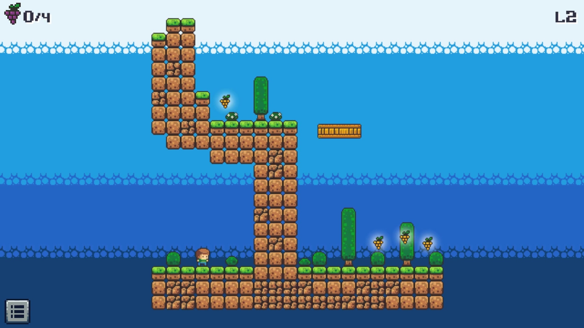Shuffle World (itch) - кадр 10