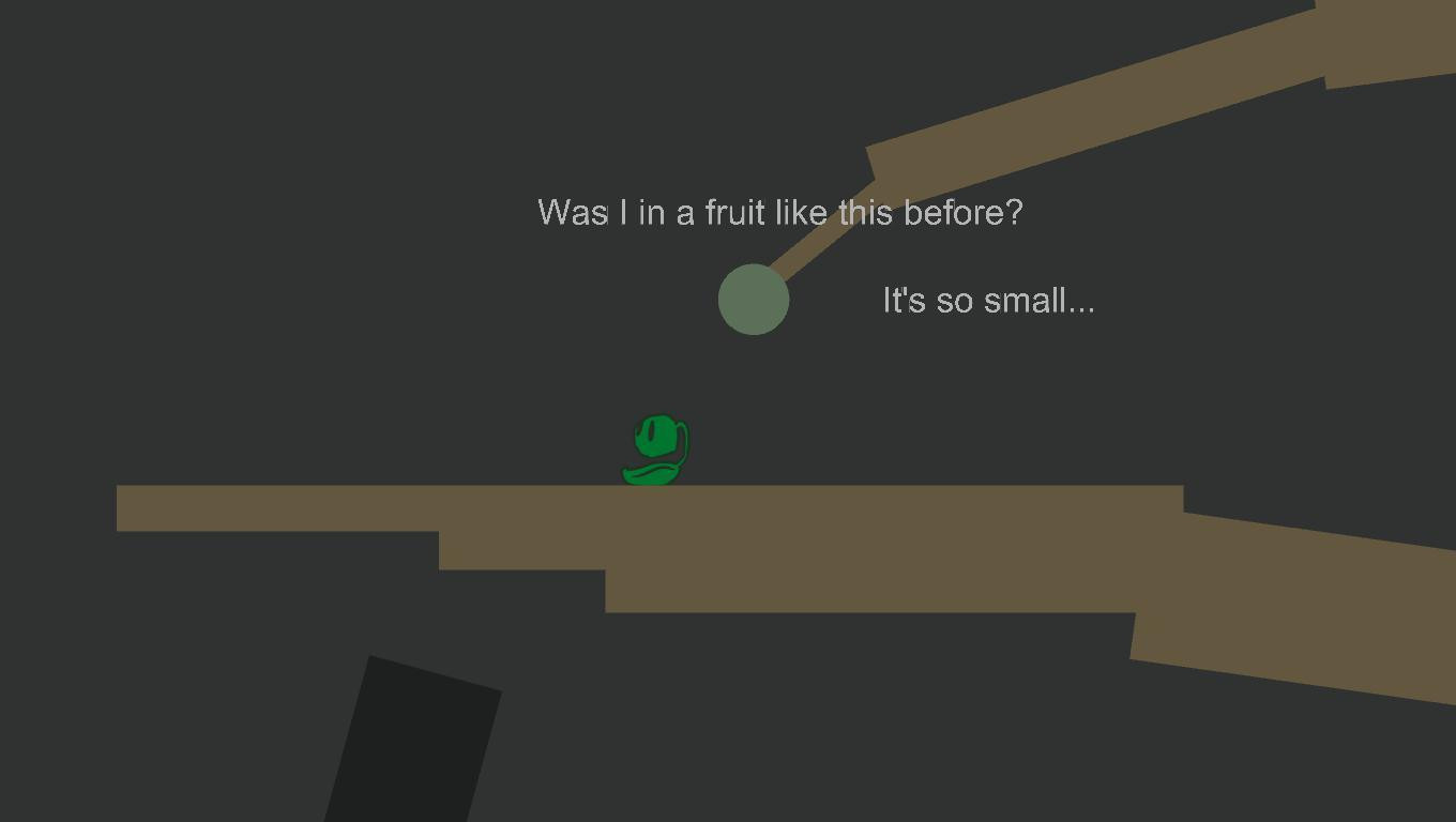 Climb (itch) (Mint Fox) - кадр 1