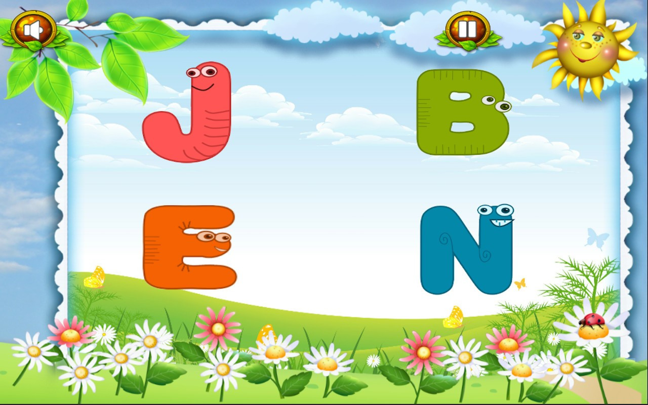 Kids Learn - кадр 2