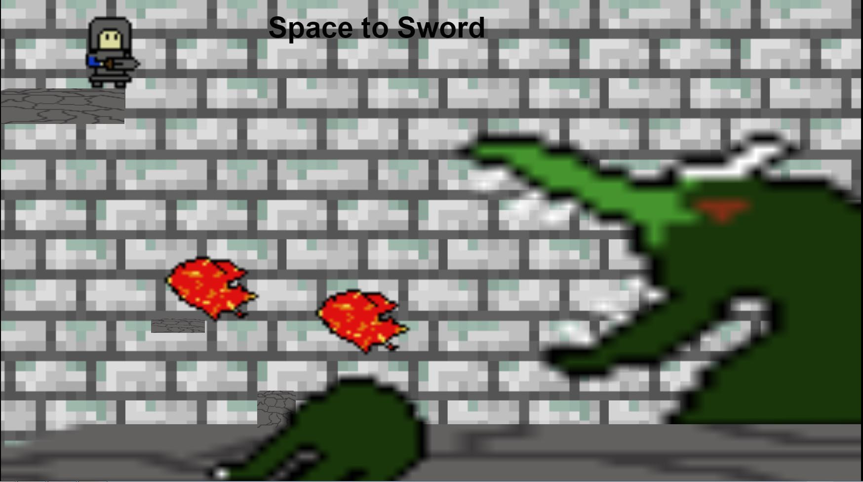 Dragon Siege (burningsnowman) (itch) - кадр 2