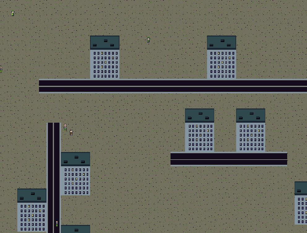 Cartel Hunt (itch) - кадр 1