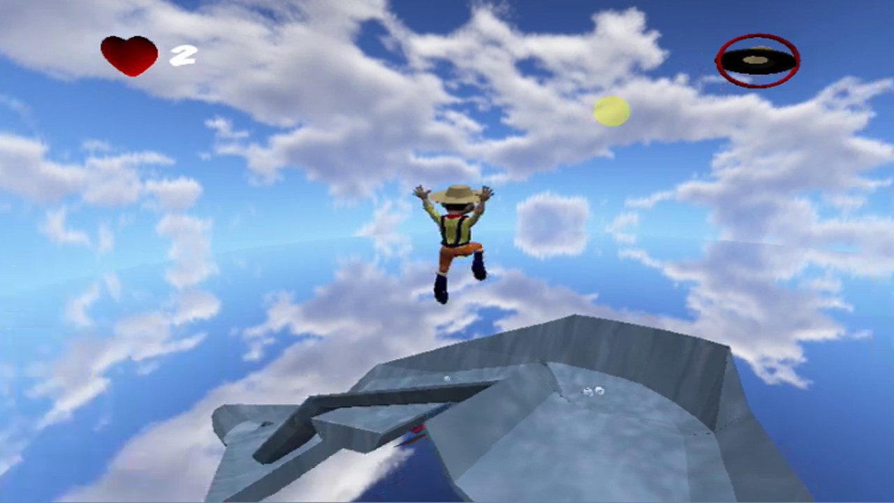 Miner Ultra Adventures - кадр 7