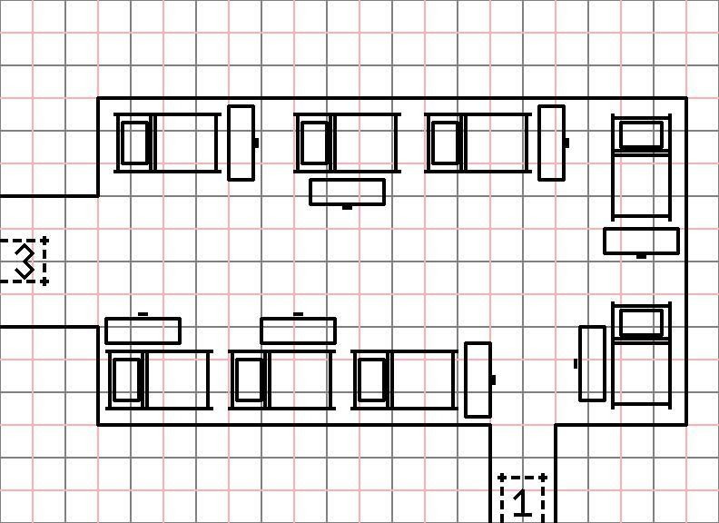 Easy D&D Map Maker (itch) - кадр 3