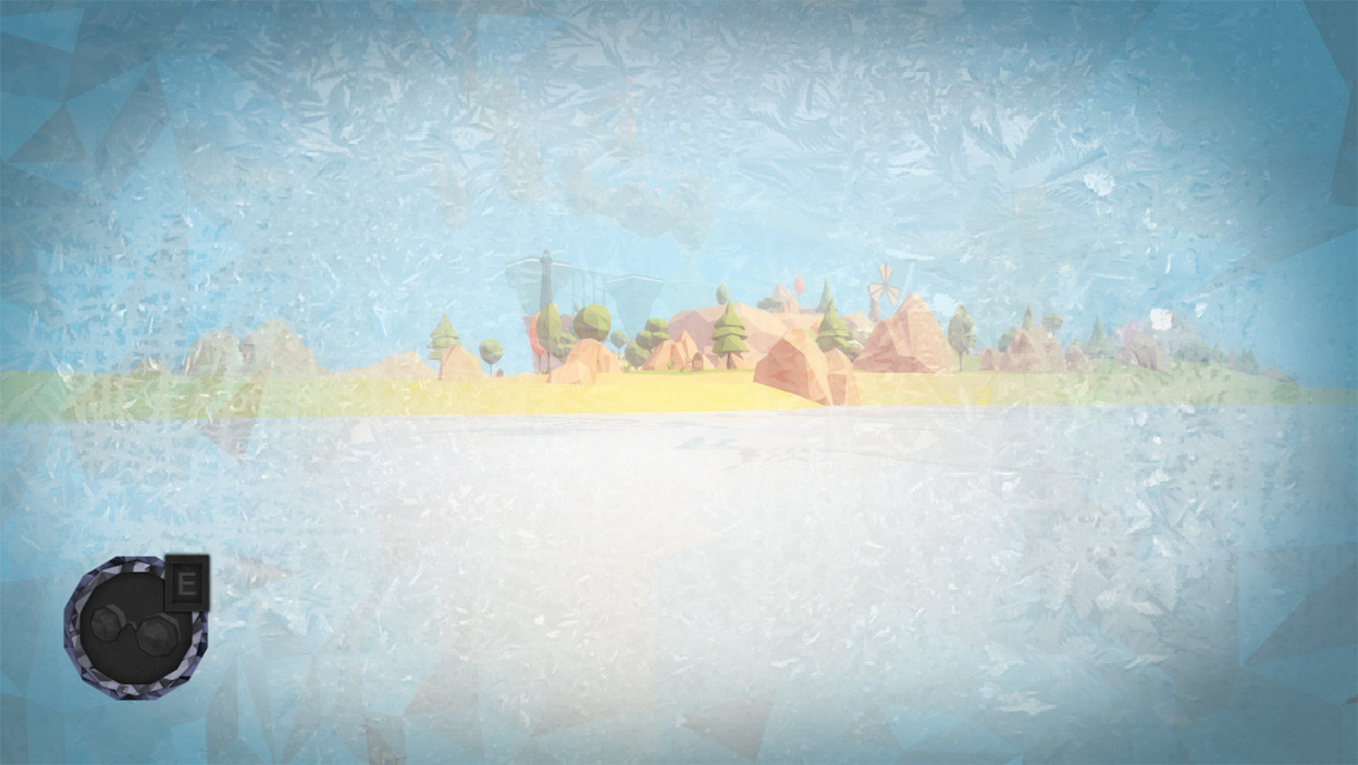 Treeker: The Lost Glasses - кадр 10