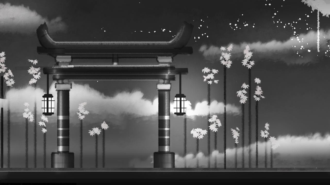 Kodama (itch) (Inateno) - кадр 1