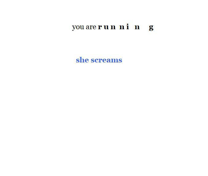 Death Becomes Her (itch) - кадр 1