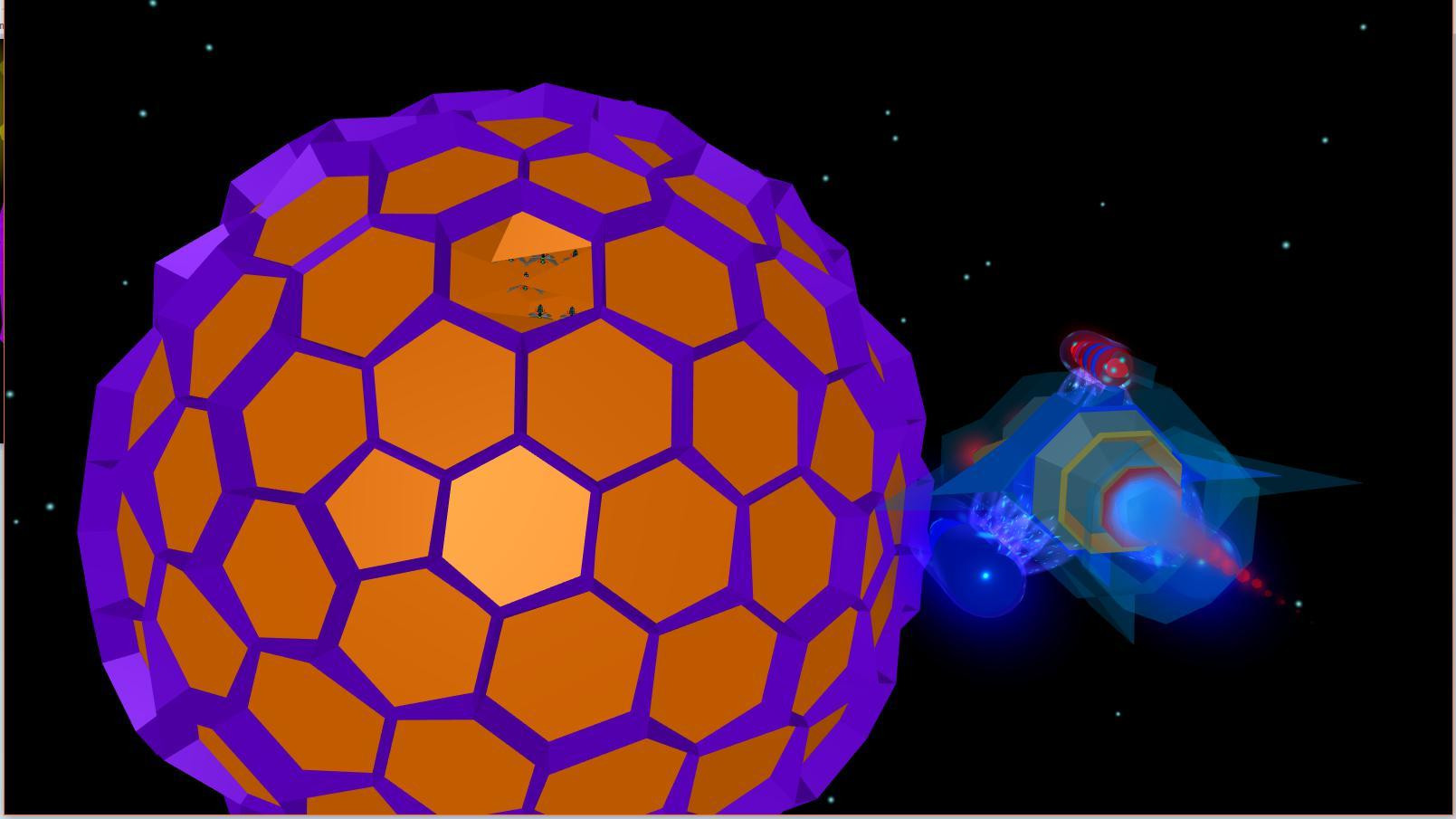 Hive Defenderz ! (itch) - кадр 4