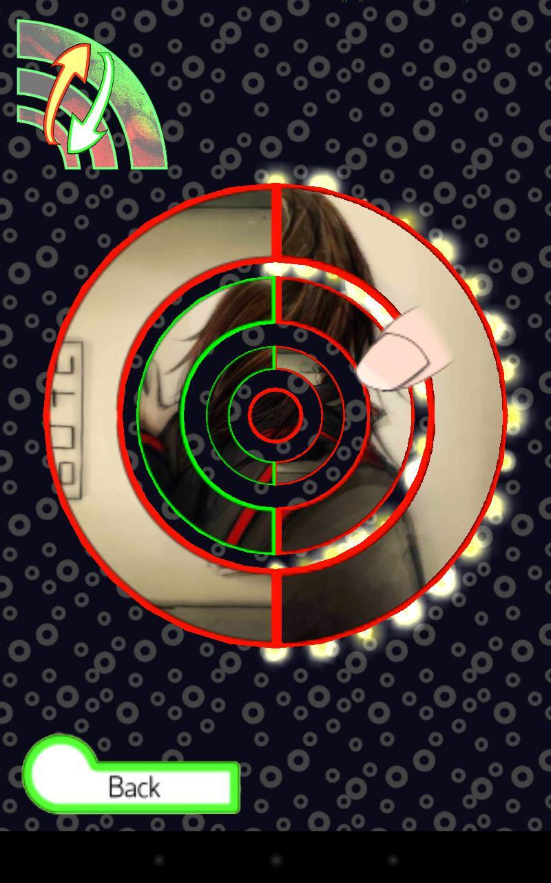 Full Circle (itch) - кадр 5