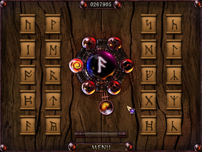 Path of Magic - кадр 4