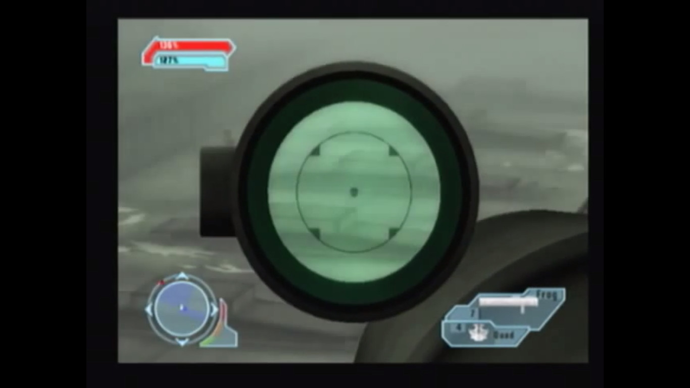 Special Forces: Nemesis Strike - кадр 6
