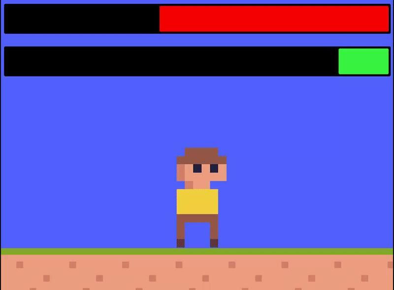 Frogs not included - LD40 (itch) - кадр 1