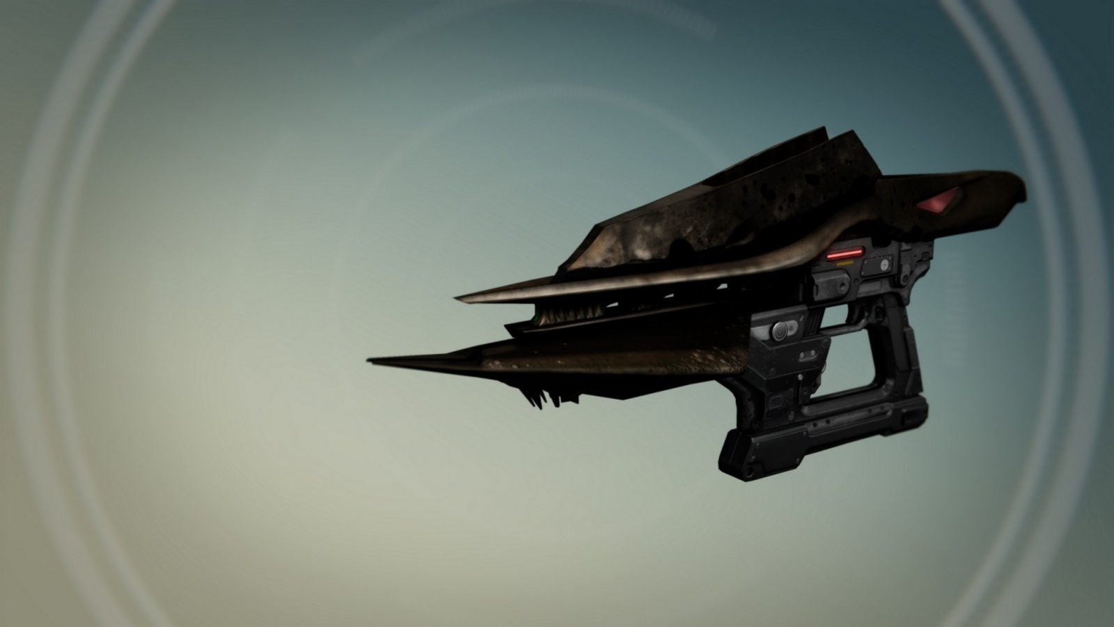 Destiny: The Dark Below - кадр 10