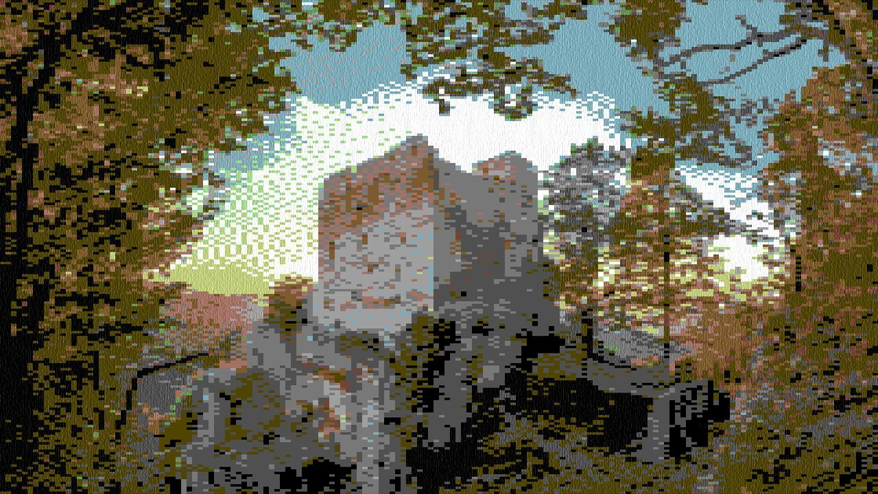 Cyber City 2157 (itch) - кадр 4