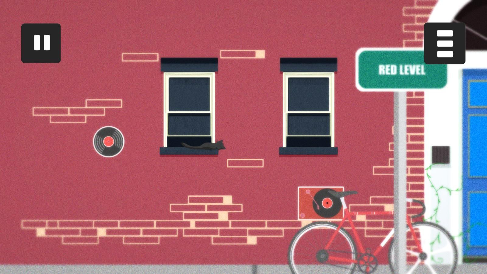 Vinyl Cities (itch) - кадр 2