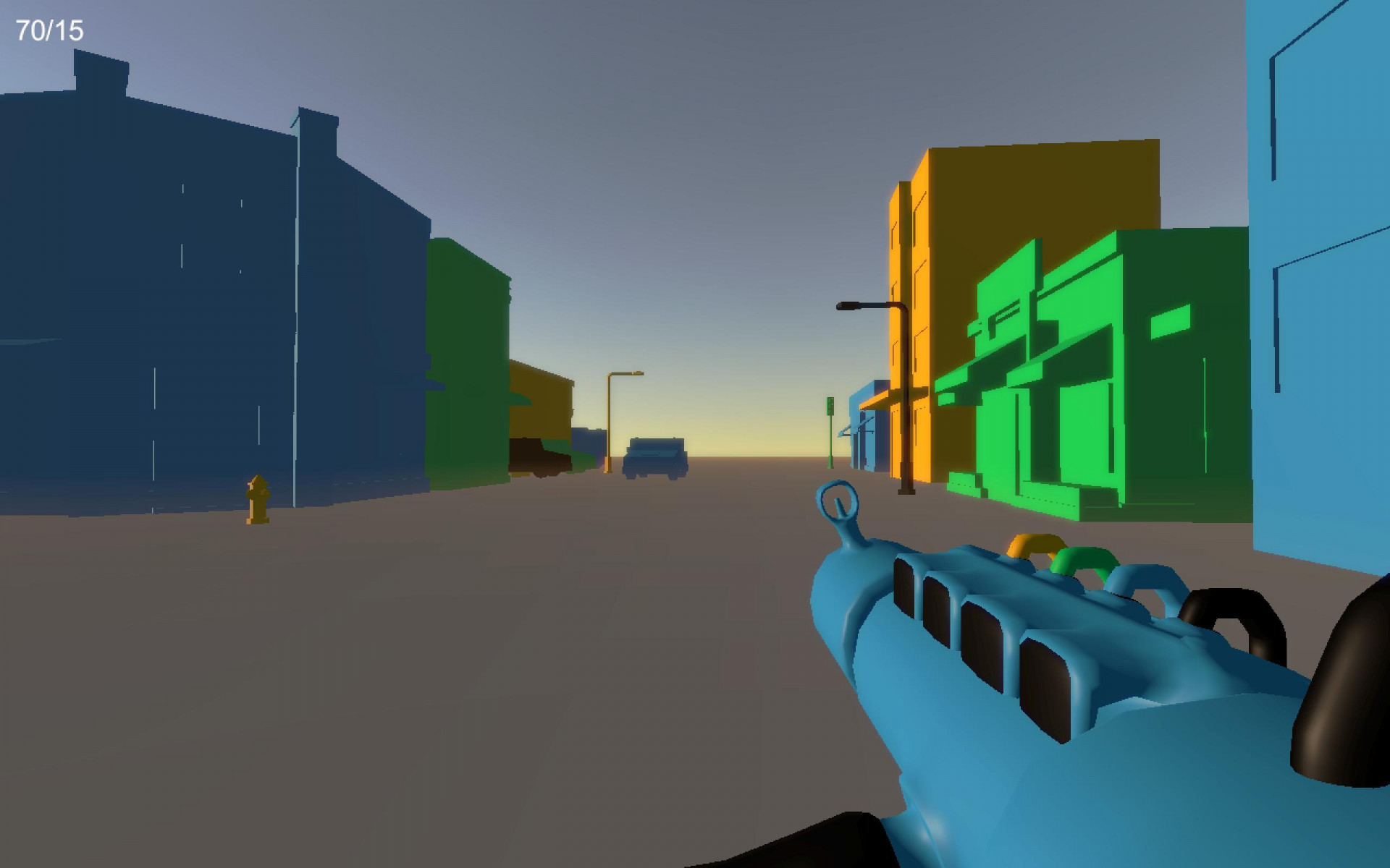 ColorMe (itch) - кадр 3