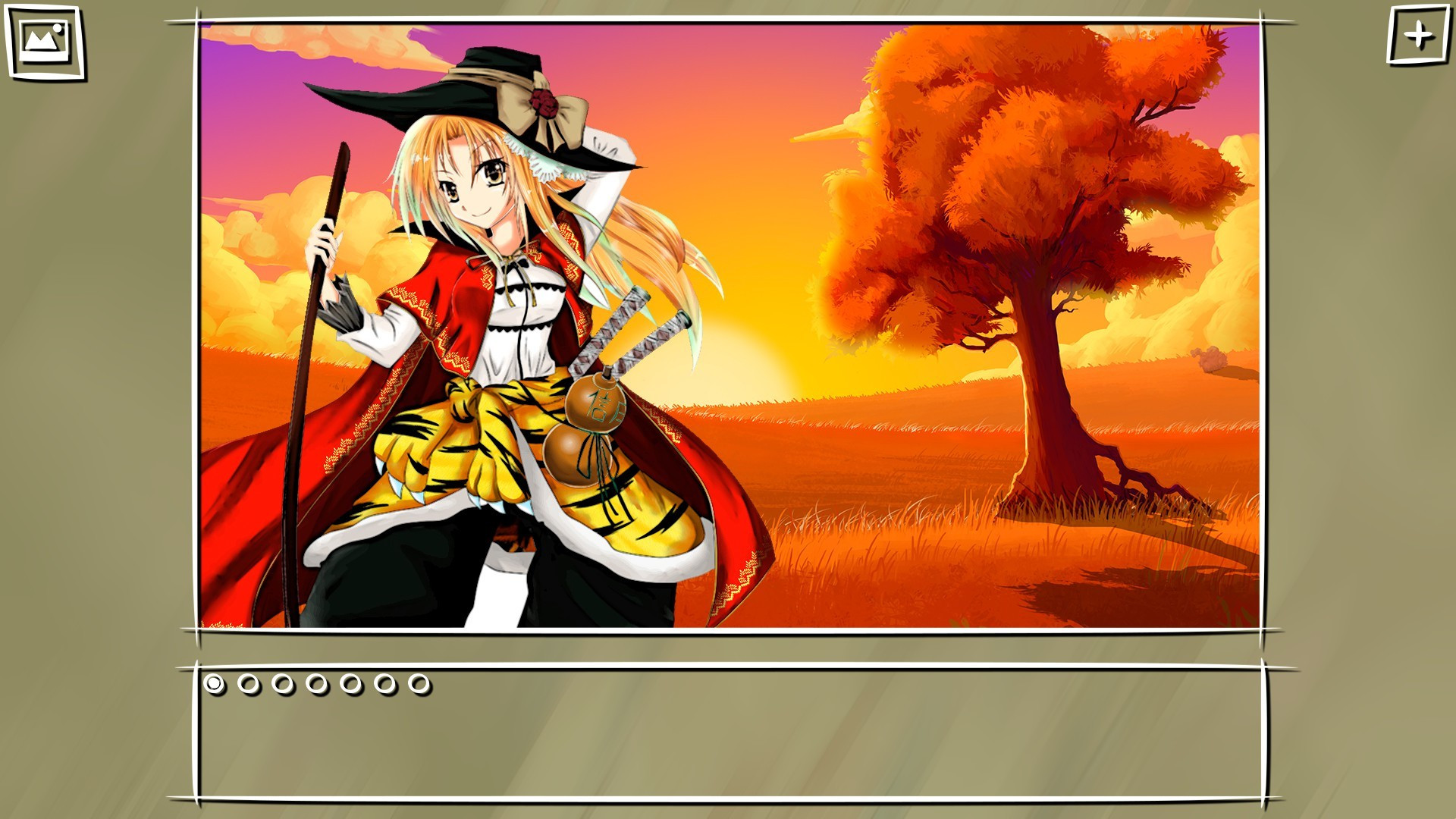 Super Jigsaw Puzzle: Anime Reloaded - кадр 11