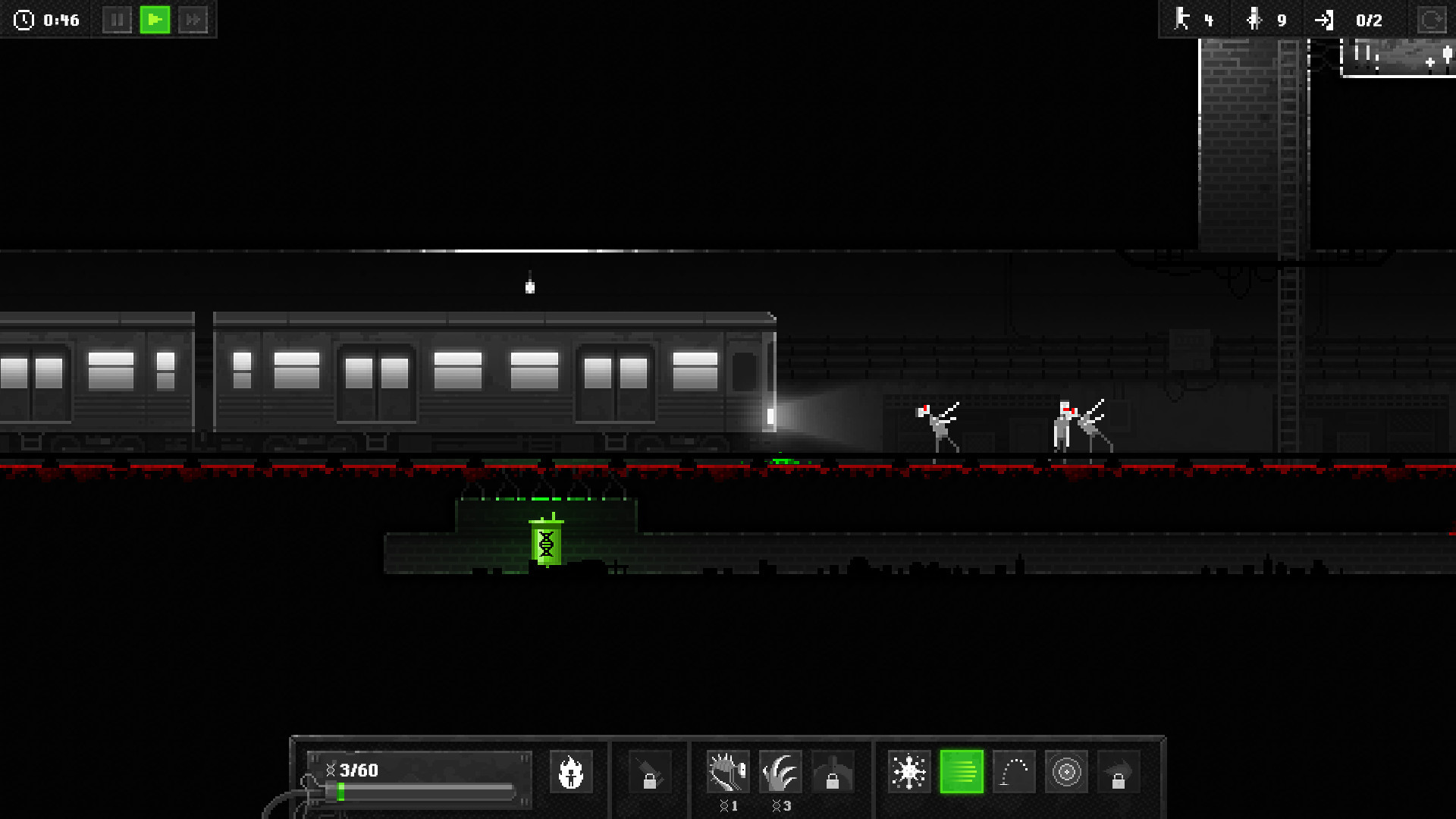 Zombie Night Terror - кадр 14