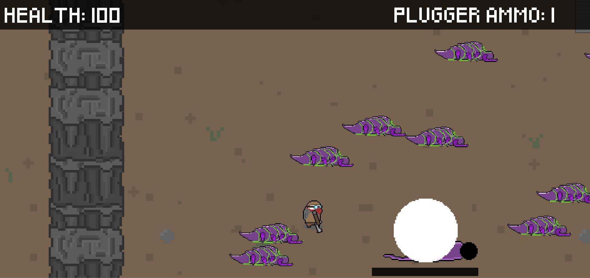Rift Wrecker (itch) - кадр 4