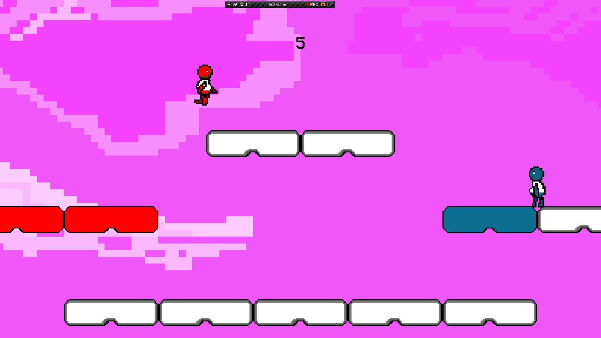 Platfighter (itch) - кадр 3