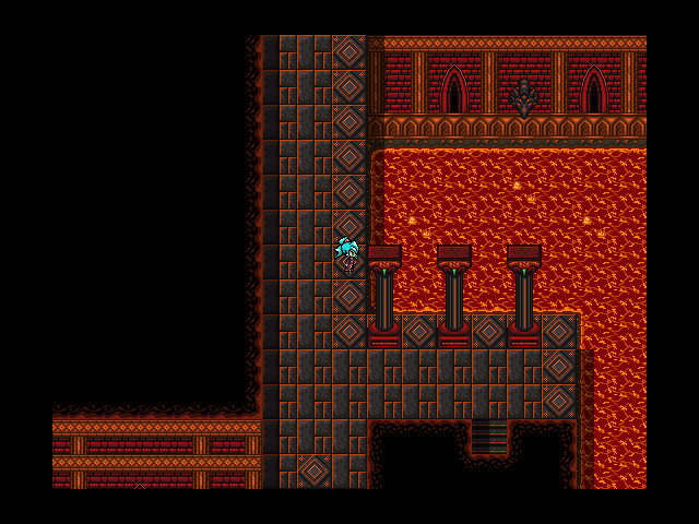 Elements II: Hearts of Light - кадр 11