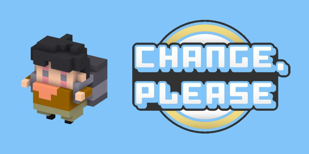Change, Please: Beg Simulator (itch) - кадр 6
