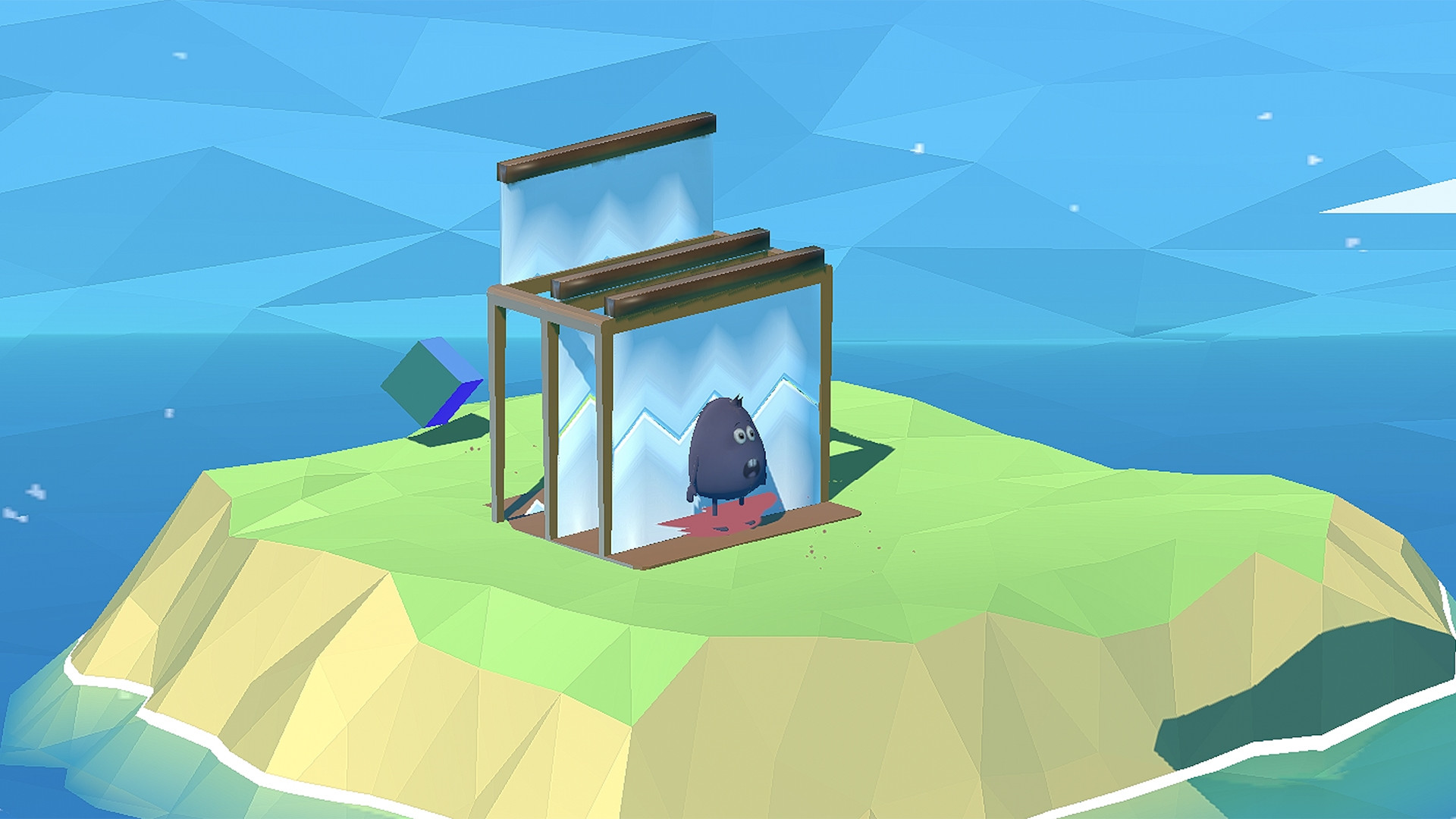 Dumb Little Creatures - кадр 6