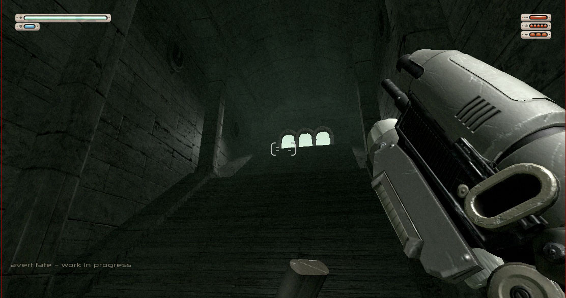 Avert Fate - кадр 12