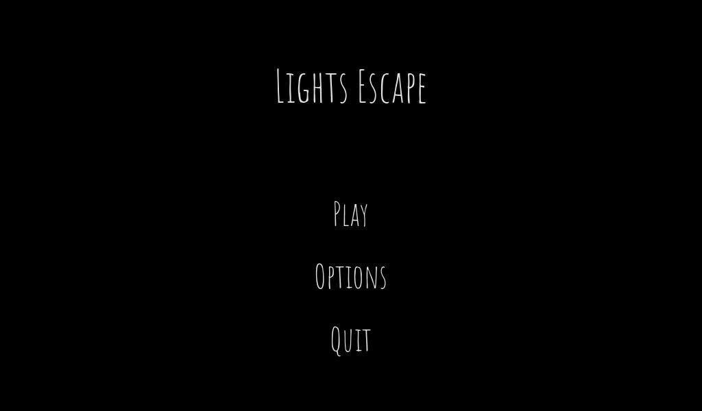Lights Escape (itch) - кадр 3